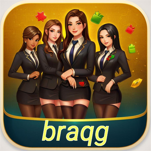 braqg braqg logo